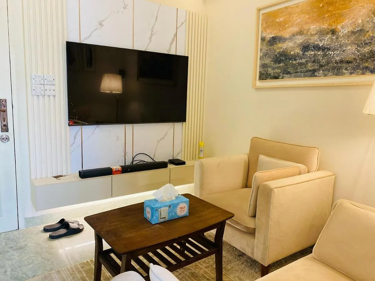 Luxury 2Br Studio 5-Star Hotel Experience Dhaka