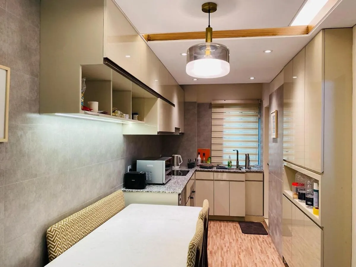 Luxury 2Br Studio 5-Star Hotel Experience Dhaka Bangladesh