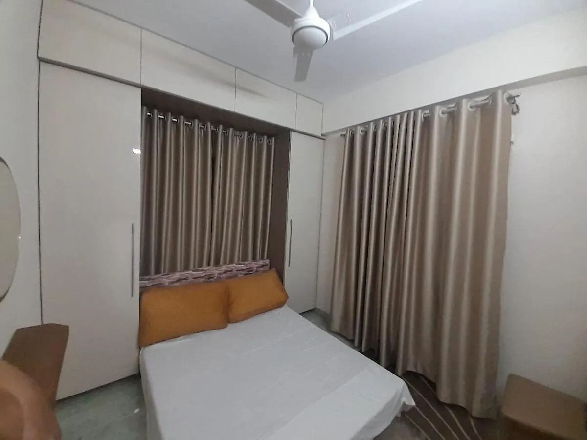 Lejlighed Luxury 2Br Studio 5-Star Hotel Experience Dhaka Bangladesh