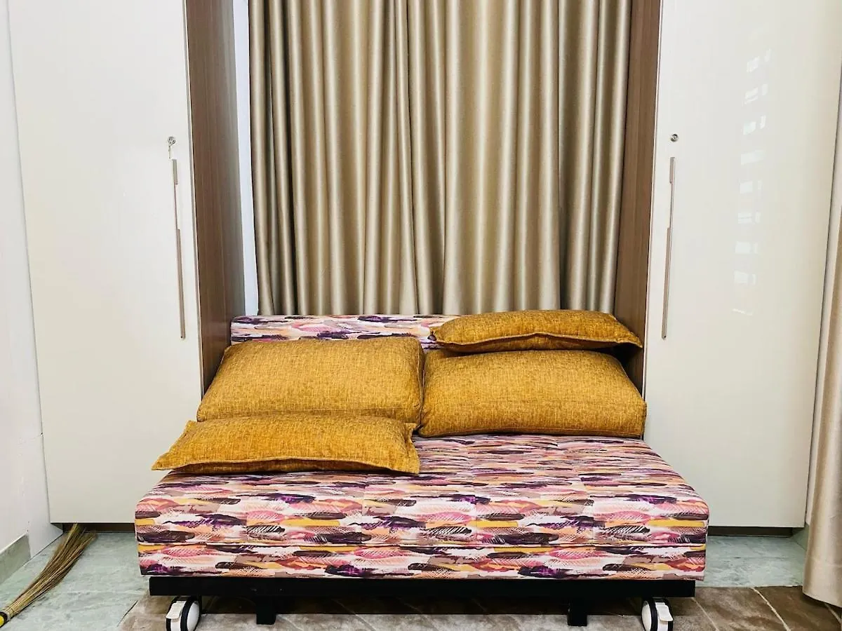 Luxury 2Br Studio 5-Star Hotel Experience Dhaka 0*,  Bangladesh