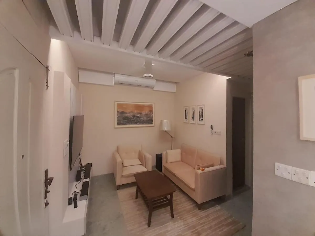 Luxury 2Br Studio 5-Star Hotel Experience Dhaka Bangladesh