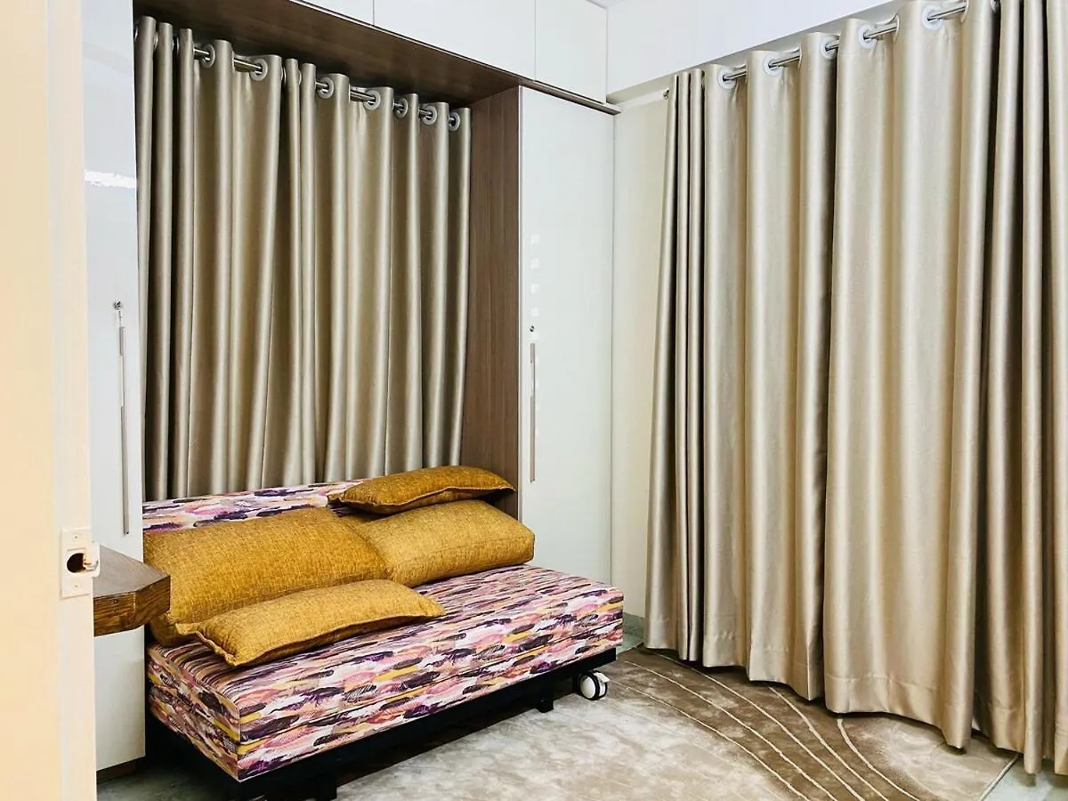 Luxury 2Br Studio 5-Star Hotel Experience Dhaka 0*,  Bangladesh